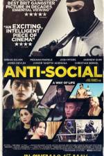 Watch Anti-Social Myflixer