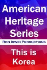 Watch This Is Korea! Myflixer