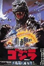 Watch The Return of Godzilla Myflixer