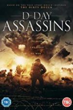 Watch D-Day Assassins Myflixer