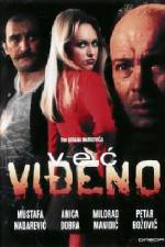 Watch Vec vidjeno Myflixer
