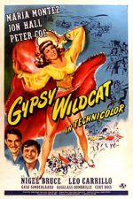 Watch Gypsy Wildcat Myflixer