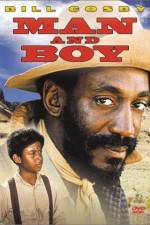 Watch Man and Boy Myflixer