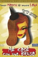 Watch I Married a Witch Myflixer