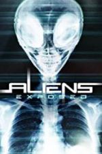 Watch Aliens Exposed Myflixer
