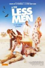 Watch A Few Less Men Myflixer