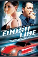 Watch Finish Line Myflixer