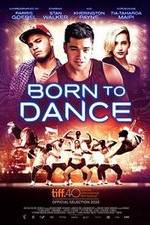 Watch Born to Dance Myflixer