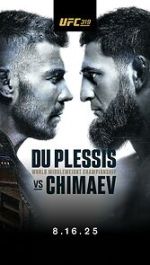 Watch UFC 319: du Plessis vs. Chimaev Myflixer
