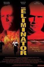 Watch The Eliminator Myflixer