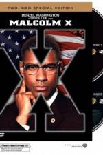 Watch Malcolm X Myflixer
