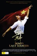 Watch Mao's Last Dancer Myflixer