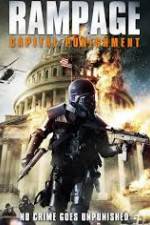 Watch Rampage: Capital Punishment Myflixer