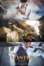 Watch Master Myflixer