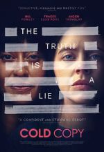 Watch Cold Copy Myflixer