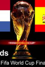 Watch FIFA World Cup 2010 Final Myflixer