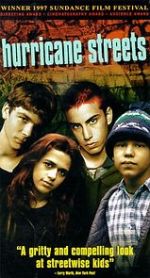 Watch Hurricane Streets Myflixer