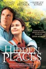Watch Hidden Places Myflixer