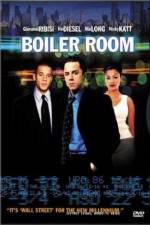 Watch Boiler Room Myflixer