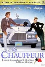 Watch My Chauffeur Myflixer