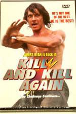 Watch Kill and Kill Again Myflixer