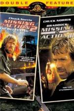 Watch Braddock Missing in Action III Myflixer