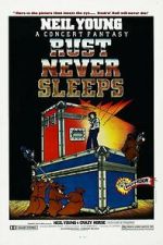 Watch Rust Never Sleeps Myflixer