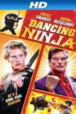 Watch Dancing Ninja Myflixer