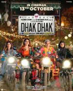 Watch Dhak Dhak Myflixer