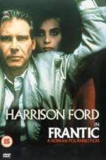 Watch Frantic Myflixer
