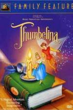 Watch Thumbelina Myflixer