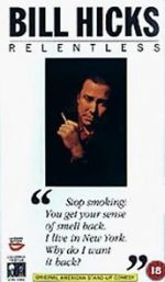 Watch Bill Hicks: Relentless Myflixer