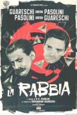 Watch La rabbia Myflixer