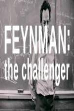 Watch Feynman: The Challenger Myflixer
