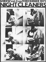 Watch The Nightcleaners Myflixer