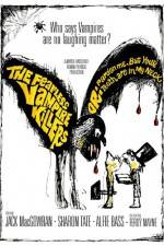 Watch The Fearless Vampire Killers Vampires 101 Myflixer