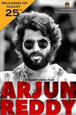 Watch Arjun Reddy Myflixer