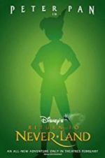 Watch Peter Pan II: Return to Neverland Myflixer