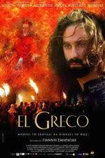 Watch El Greco Myflixer
