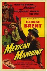 Watch Mexican Manhunt Myflixer