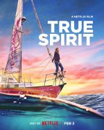 Watch True Spirit Myflixer