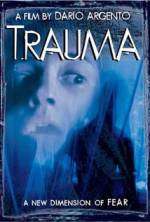 Watch Trauma Myflixer