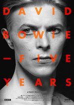 Watch David Bowie: Five Years Myflixer