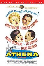 Watch Athena (1954 Myflixer