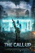 Watch The Call Up Myflixer