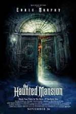 Watch The Haunted Mansion Myflixer