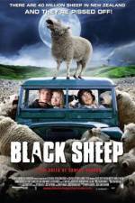 Watch Black Sheep Myflixer