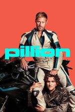 Watch Pillion Myflixer