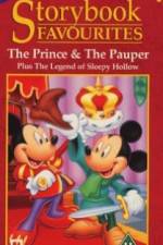Watch The Prince and the Pauper Myflixer