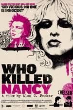 Watch Who Killed Nancy? Myflixer